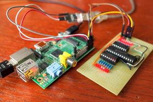 Google發(fā)布Android Things Console新預(yù)覽，推動物聯(lián)網(wǎng)應(yīng)用軟件開發(fā)創(chuàng)新